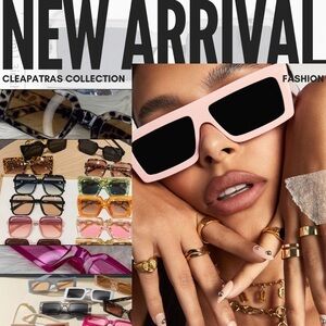 Multi color Sunglasses